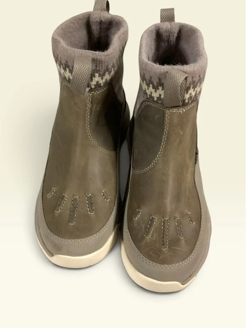 NWT Merrell Women's Siren 4 Thermo Chelsea Waterproof Winter Boots Size 6.5